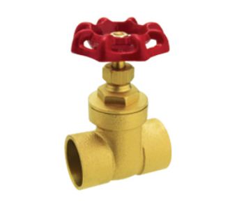 Gate valve:J1005 - Image 2
