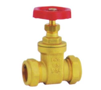 Gate valve:J1006 - Image 2