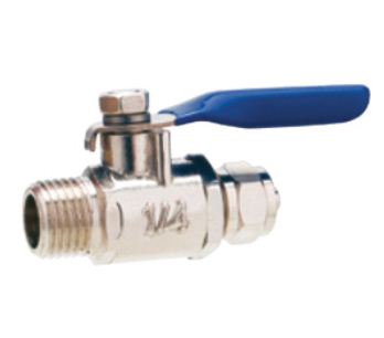Gate valve:J2007 - Image 2