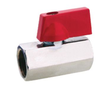 Gate valve:J2009 - Image 2