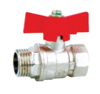 Gate valve:J2025 - Image 2