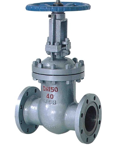 Gate valves - Image 3