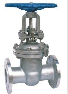 Gate valves - Image 2