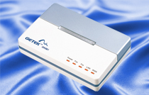 Network Gateway for Small to Medium Networks