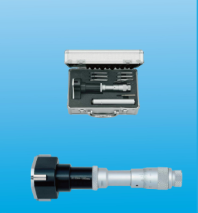 Precision Bore Gauge Set