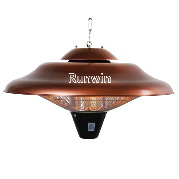 Hanging Infrared Gazebo Heater