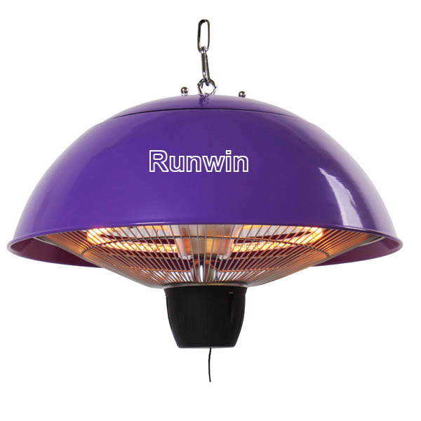 Hanging Infrared Gazebo Heater