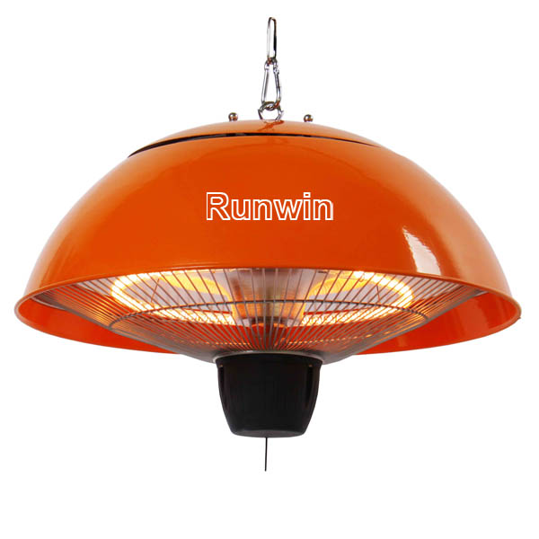 Hanging Electric Gazebo Heater