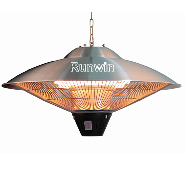 Hanging Gazebo Infrared Heater