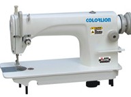 High-Speed Lockstitch Sewing Machine