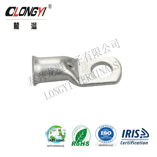 Gc Cable Lugs Longyi Terminals - Image 3