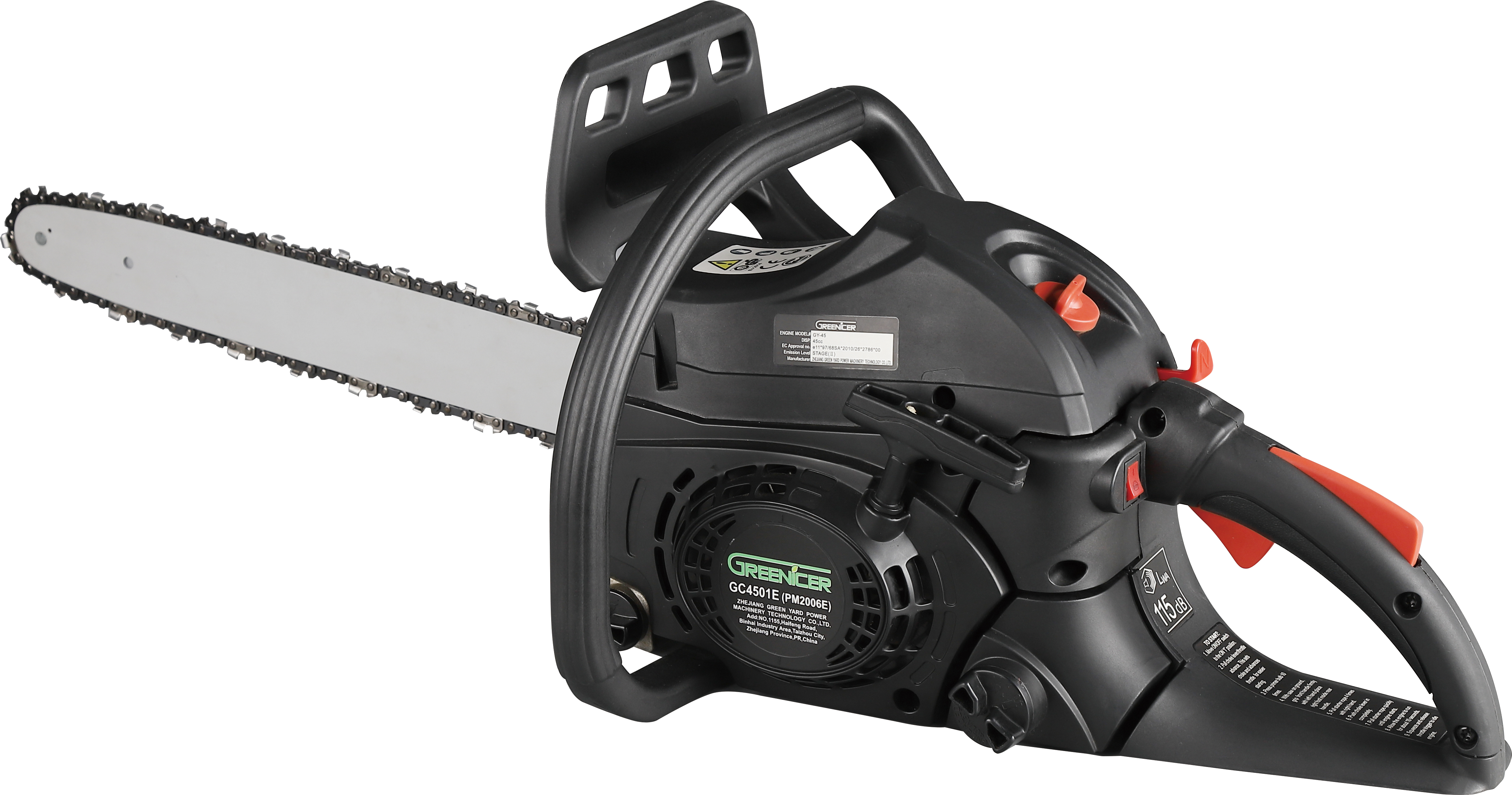 GC3501E - Image 2