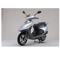 GCC-1 OIL SCOOTER VEHICLE MOTORCYCLE - Image 3