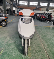 GCC-2 OIL SCOOTER VEHICLE MOTORCYCLE - Image 3