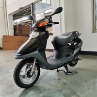GCC-2 OIL SCOOTER VEHICLE MOTORCYCLE - Image 2
