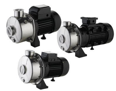 Stainless Steel Centrifugal Pump