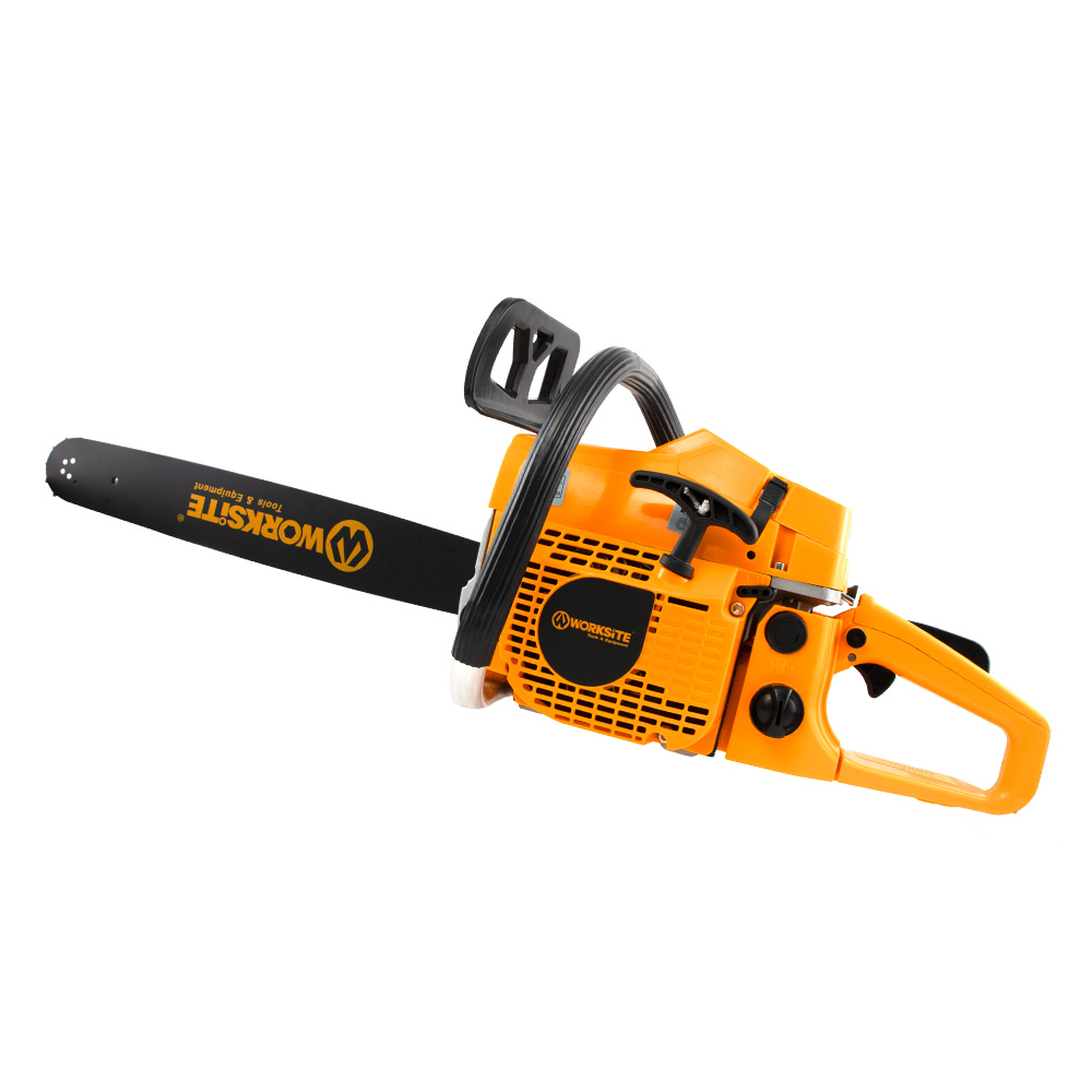 GCS117-- 20" Gasoline Chain Saw 52cc - Image 3