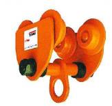 Plain Trolley - M Type, GCT 610 Series
