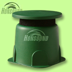 Outdoor Garden Rock Speaker