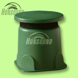 Outdoor Rock Speaker
