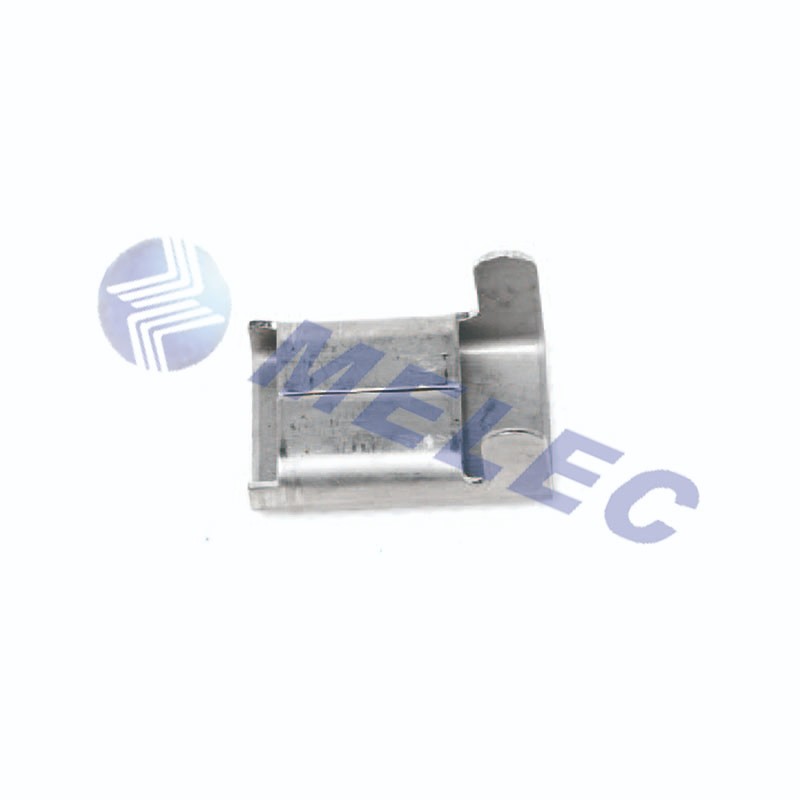 GD, NC&W001 STAINLESS STEEL STRAP AND ACCESSORIES - Image 2