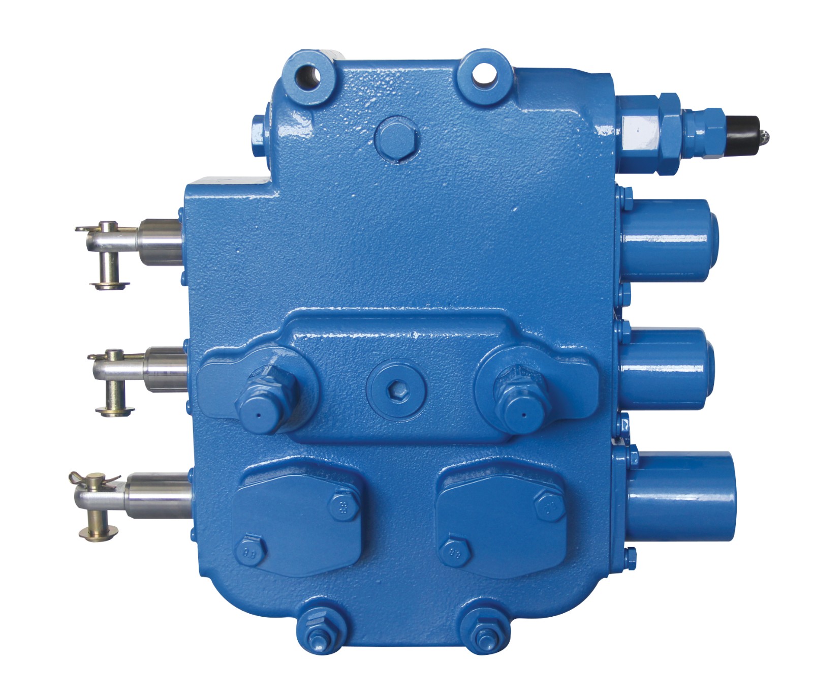 Manual Monoblock Directional Control Valve