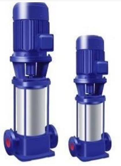 GDL Vertical Multistage Centrifugal pump/kenshine pump - Image 3