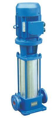 GDL Vertical Multistage Centrifugal pump/kenshine pump - Image 2