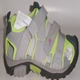 Closed-Toe Sport Sandal for Children