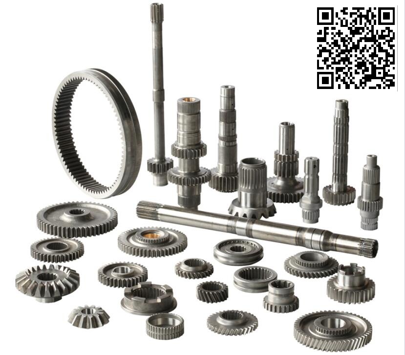GEAR - Image 2