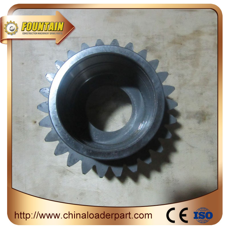 Wheel Loader Gear