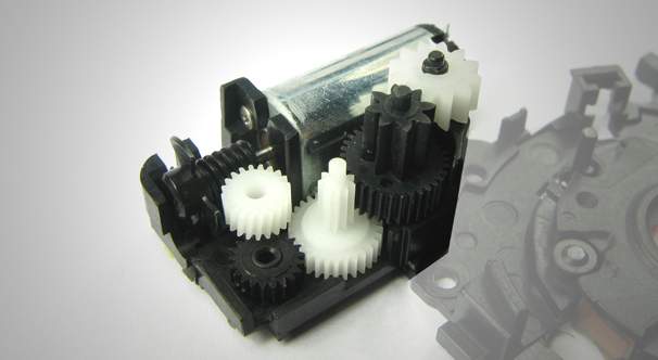 gear box for camera - Image 3