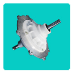 Industrial Gearbox for Power Transmission