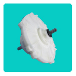 Industrial Gearbox for Mechanical Systems