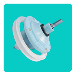 60Hz Industrial Gearbox