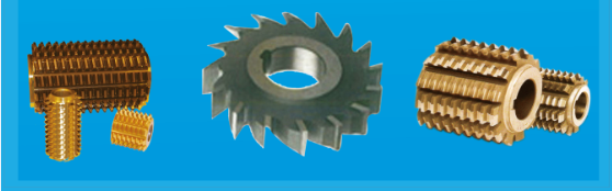 Gear Cutting Hob