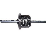 Gear Differential for Power Transmission