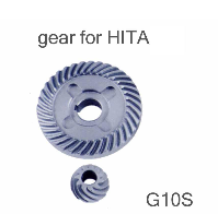 Industrial Gear Set