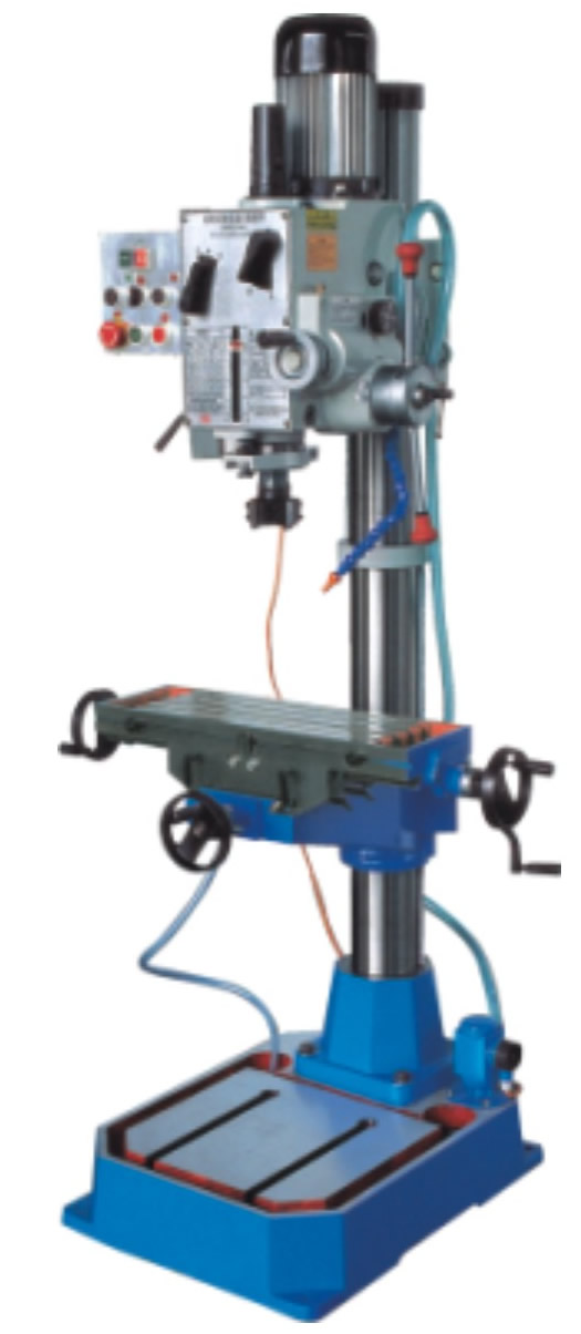 Modular Machine Tools
