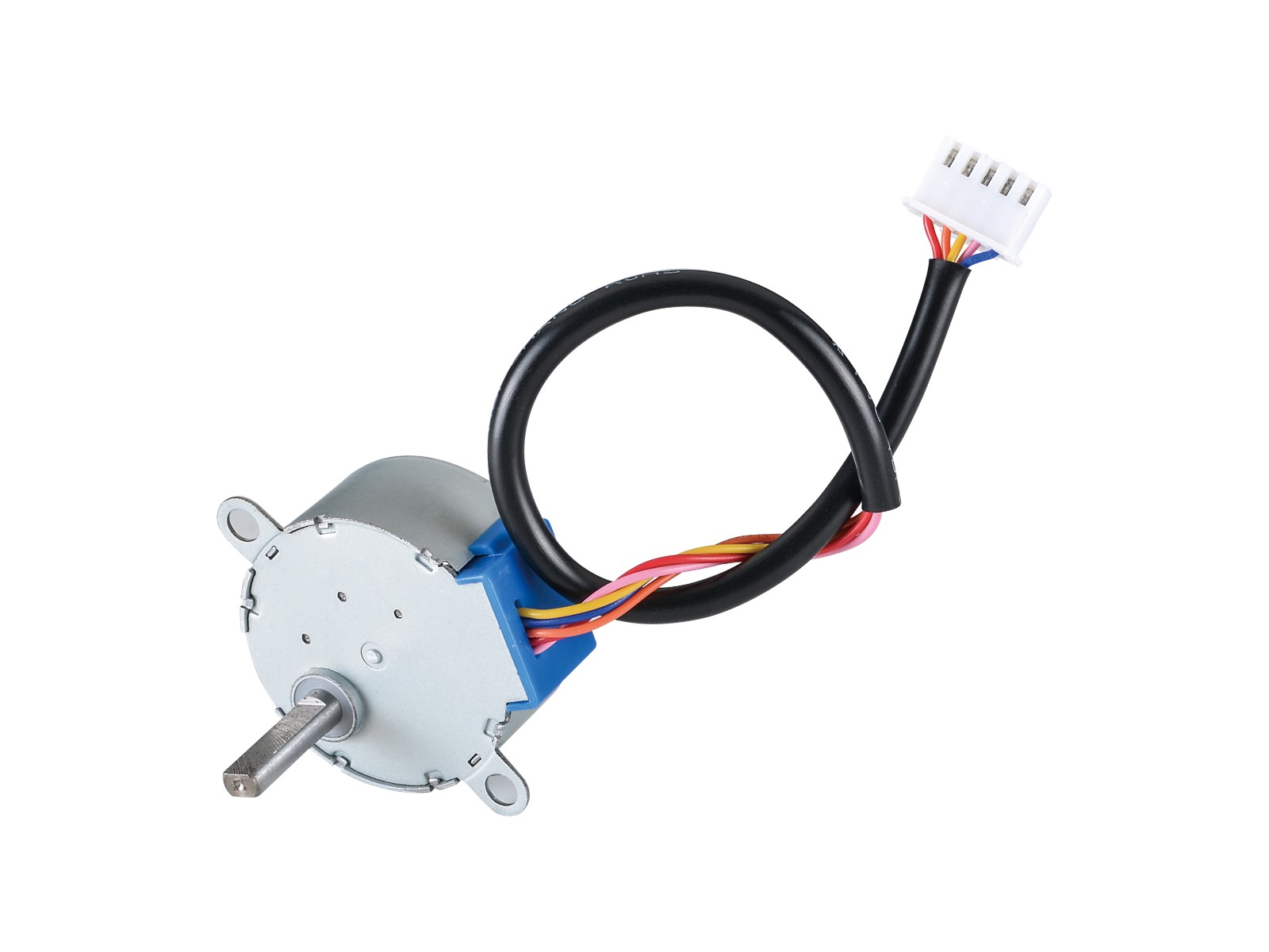 Gear Motor VGSM35 - Image 2
