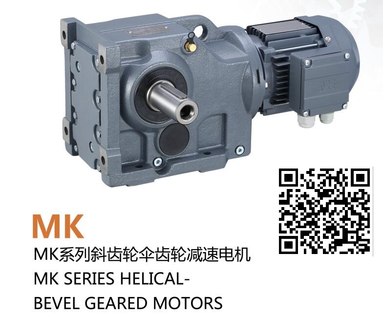 Industrial Gear Motor