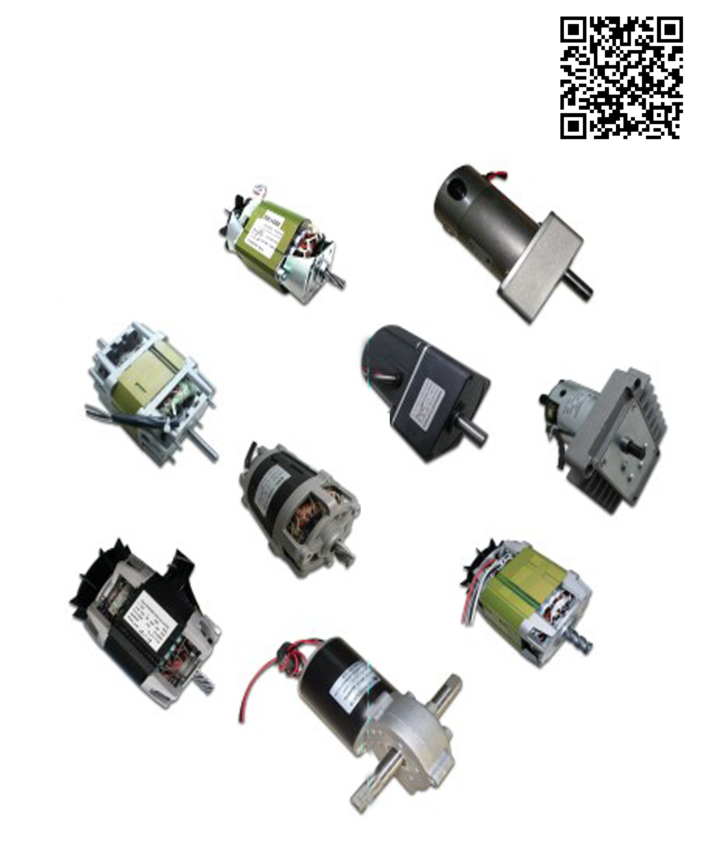 GEAR MOTORS - Image 3
