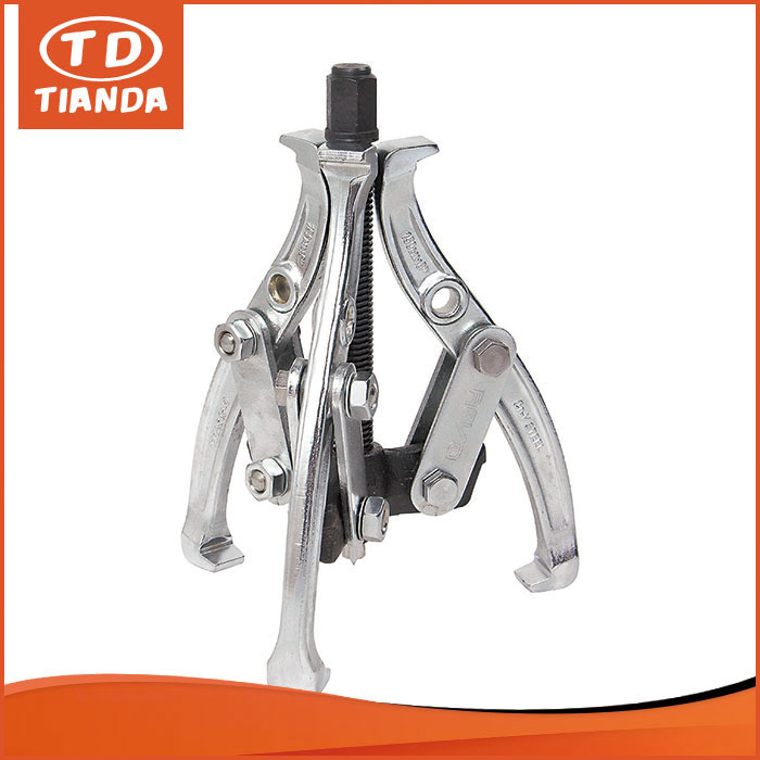 Three-Jaw Forged Steel Gear Puller