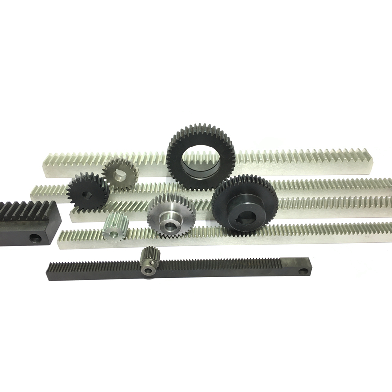 gear rack - Image 2