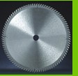 Circular Saw Blade for Material Cutting