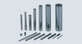 Cylindrical Gear and Transmission Components