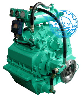 Heavy-Duty Gear and Transmission System