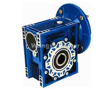 Industrial Gear and Transmission Unit
