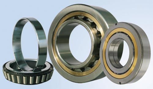 Industrial Gear and Transmission Components