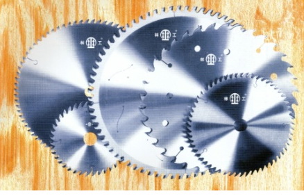 Circular Saw Blades for Wood Cutting